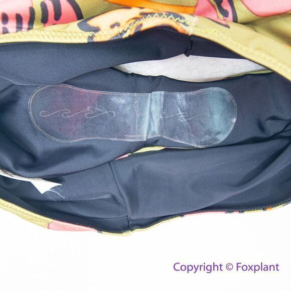 New! Set! Seea Brasilia Reversible Bikini Top and Bottom , Freya, size XS - Picture 12 of 16